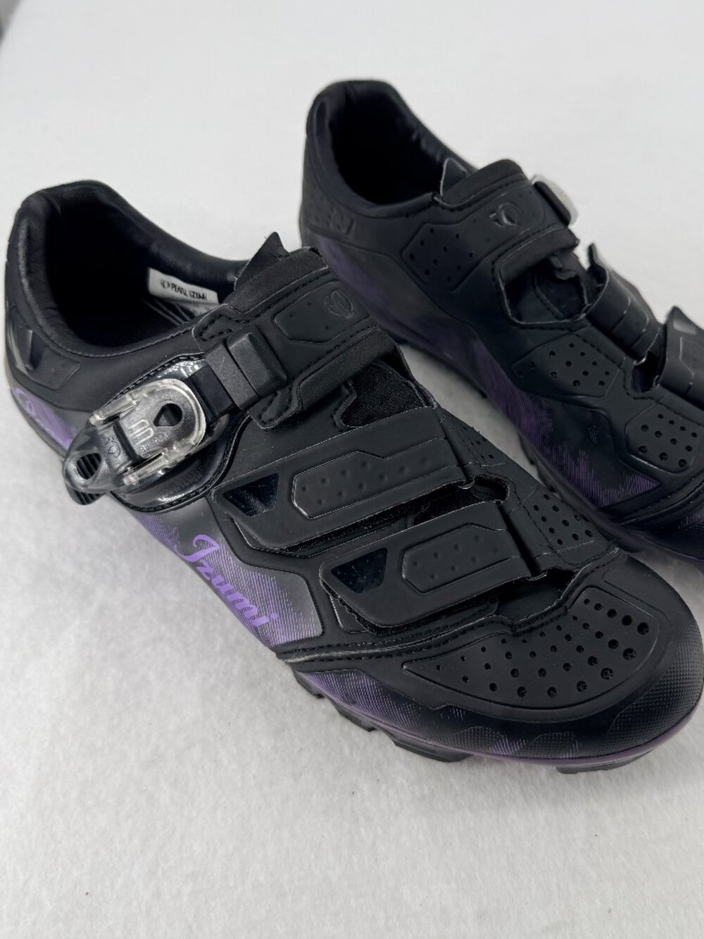 Pearl Izumi X-Project 2.0 Women's Cycling Shoes Mountain Biking SPD EUR 42